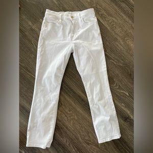 Frame Le High Straight size 28